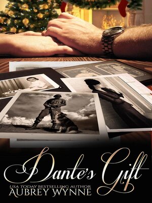 cover image of Dante's Gift